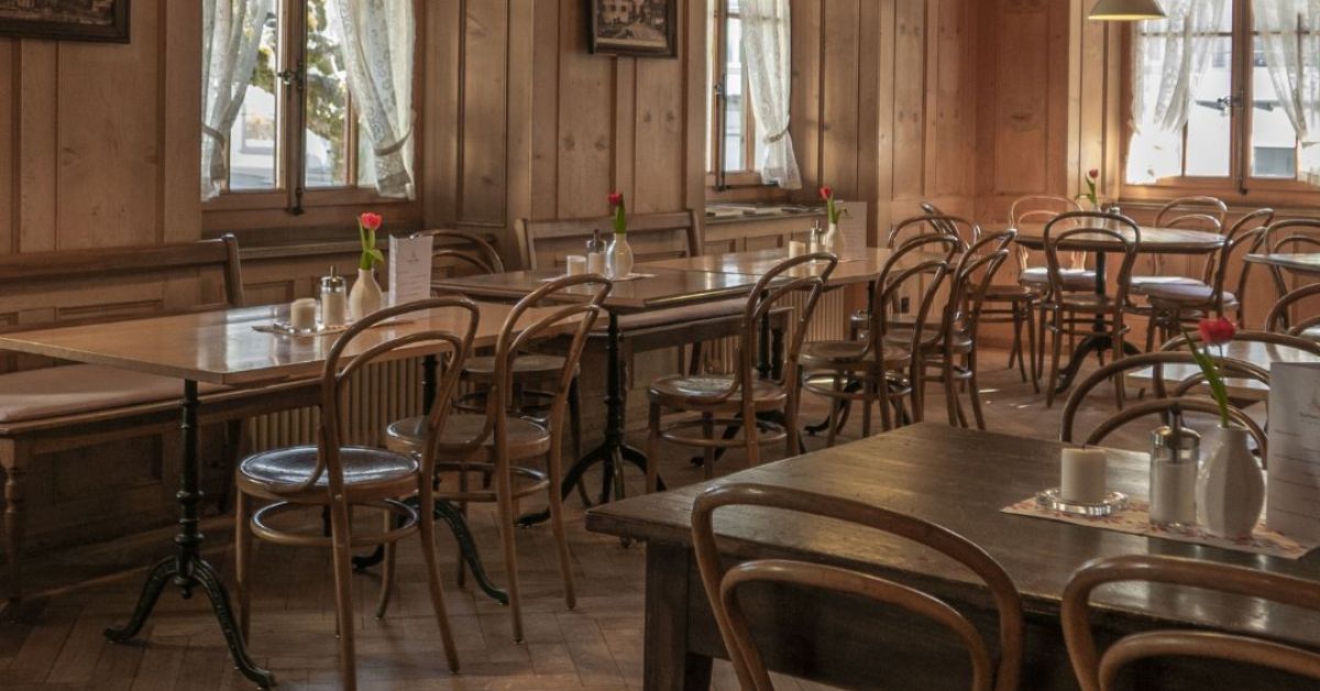 Professional Restaurant Interior Designer Professional Restaurant Interior Designer